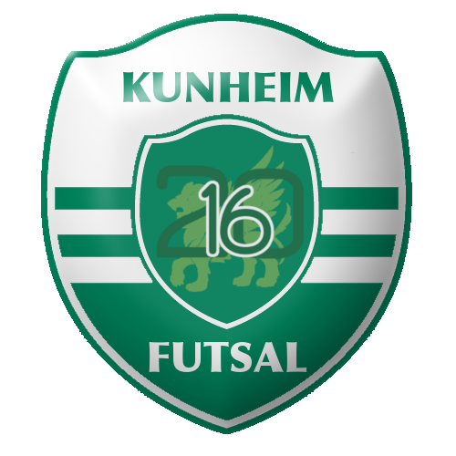 Kunheim Futsal Logo