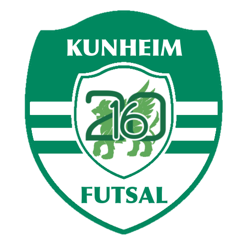 Kunheim Futsal Logo